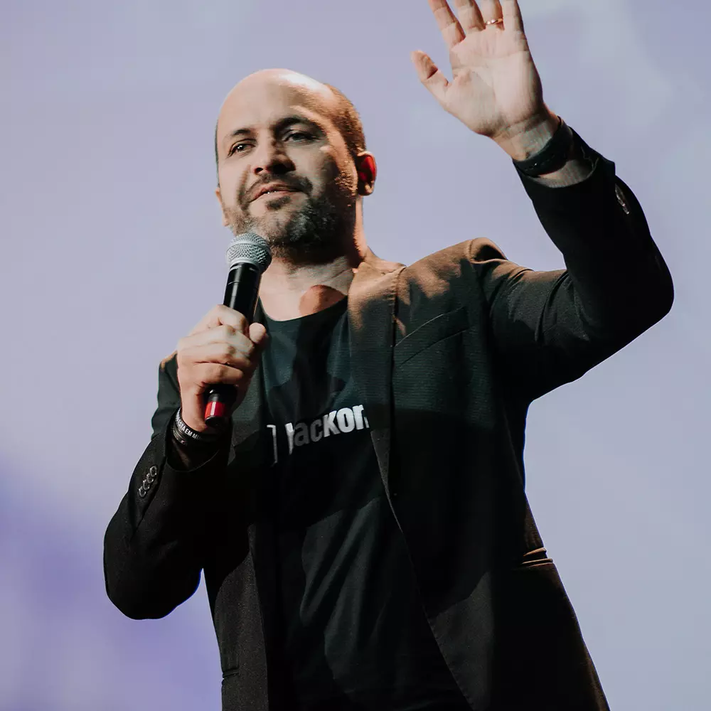 Leonardo Vieira