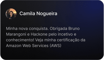 Depoimento