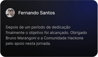 Depoimento