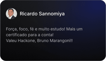 Depoimento