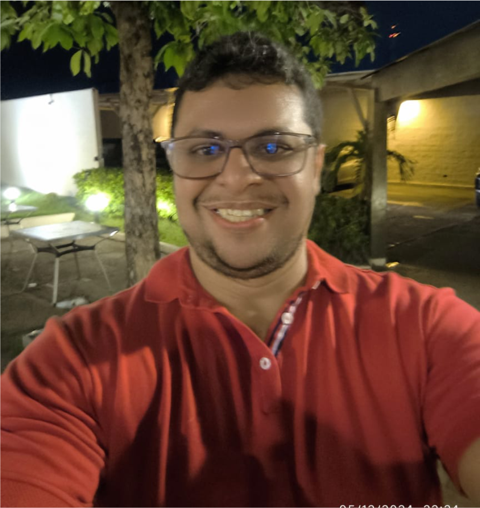 Josué Pereira dos Santos