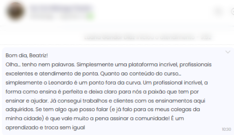 Depoimento 2