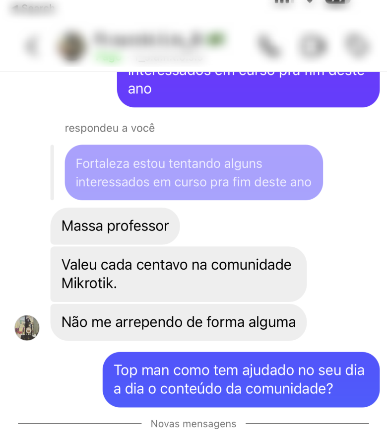 Depoimento 3