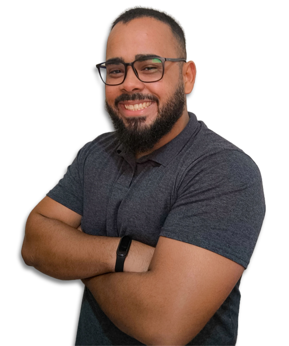 Dênison Rezende Ribeiro