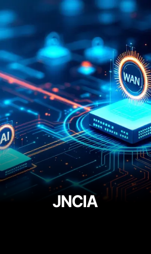 JNCIA