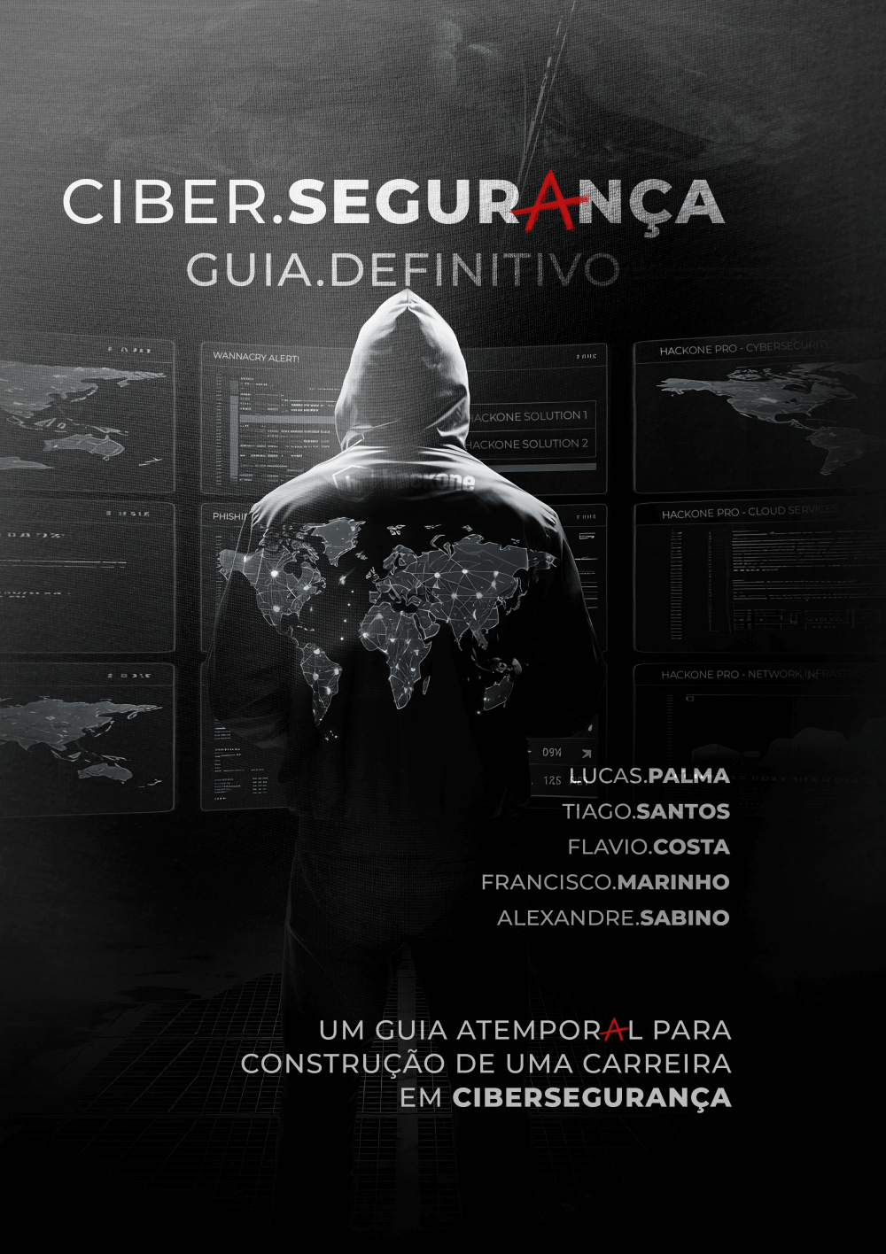 Livro Ciber Segurança
