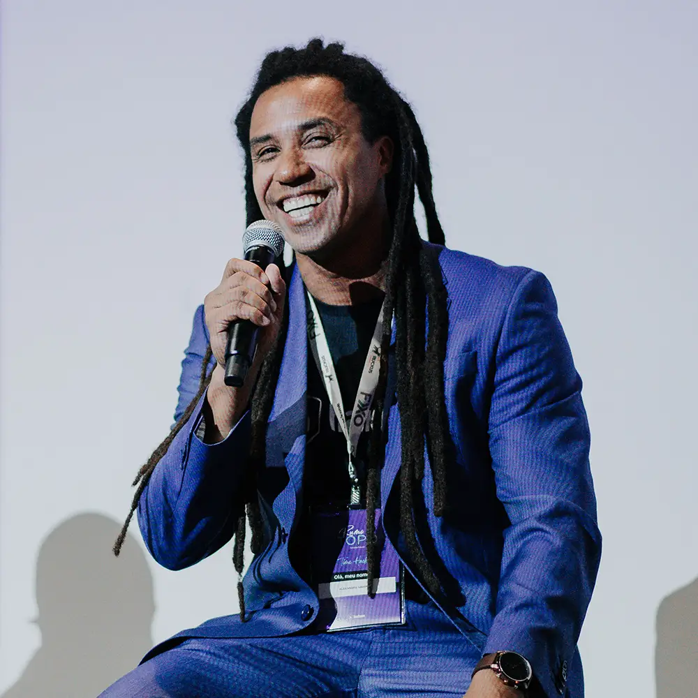 Alexandre Sabino