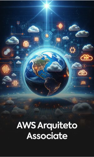 AWS Arquiteto