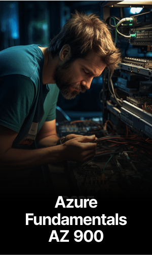 AZ 900