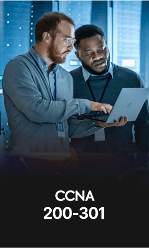 CCNA
