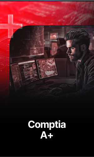 Comptia A