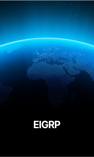 EIGRP