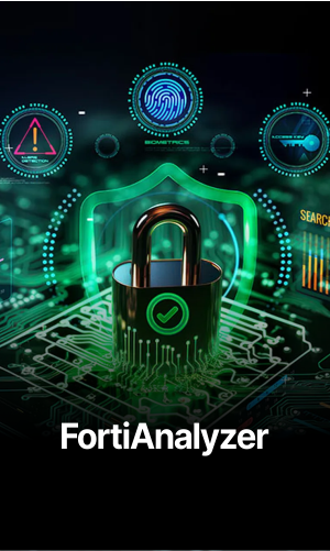 Fortianalyzer