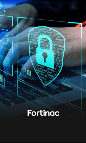 Fortinac