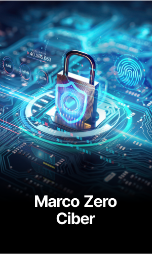 Marco Zero Ciber