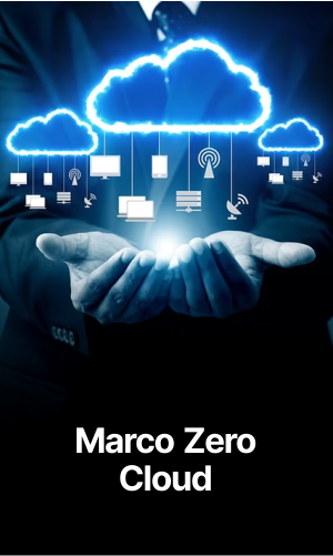 Marco Zero Cloud