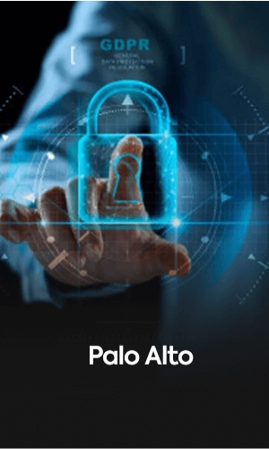 Palo Alto