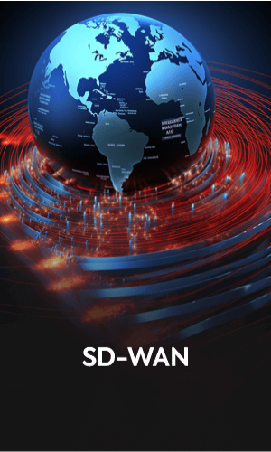 SD-WAN