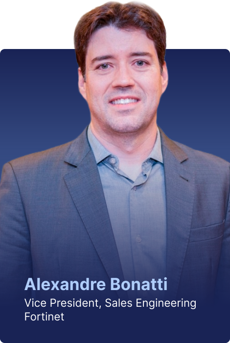 Alexandre Bonatti