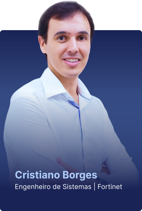 Cristiano Borges