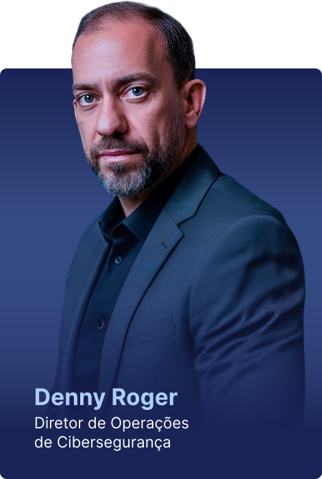 Denny Roger