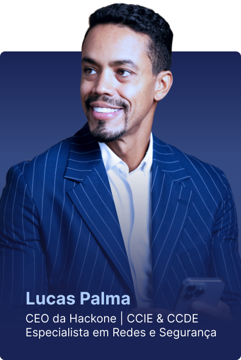 Lucas Palma