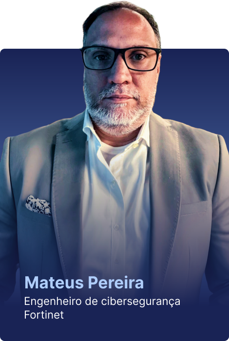 Mateus Pereira