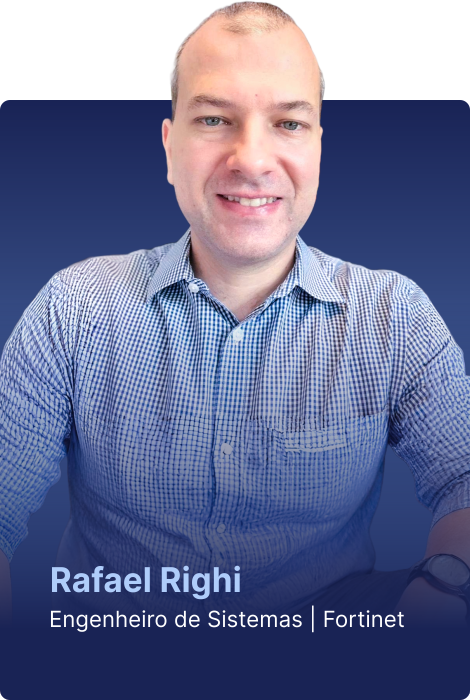 Rafael Righi