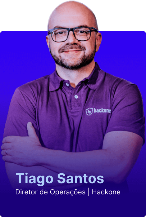 Tiago Santos