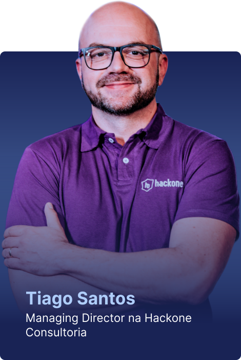 Tiago Santos