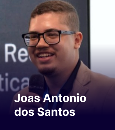 Joas