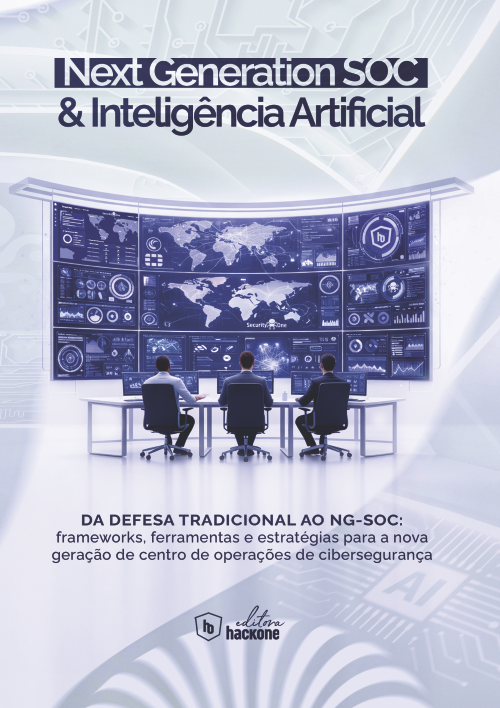 Next Generation SOC & IA