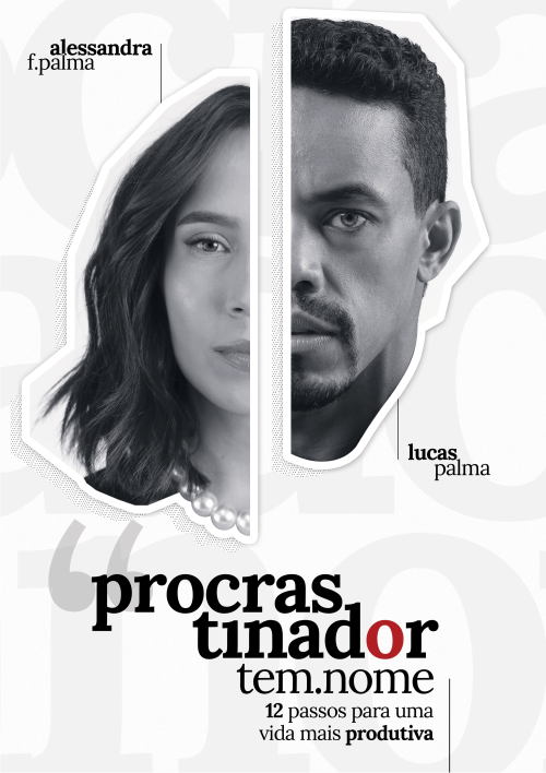 Livro Procrastinador