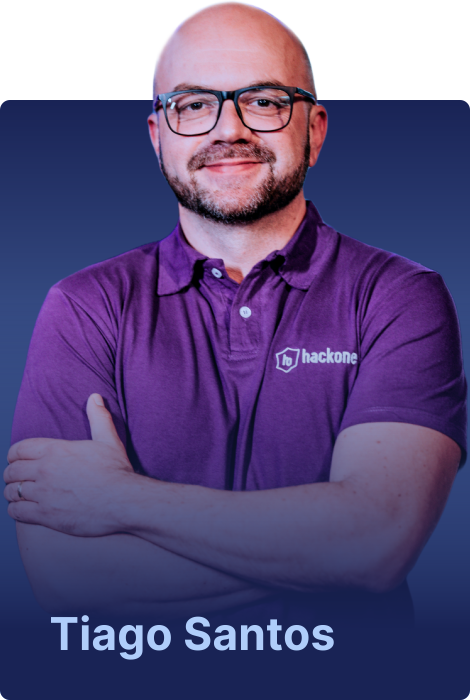 Tiago Santos