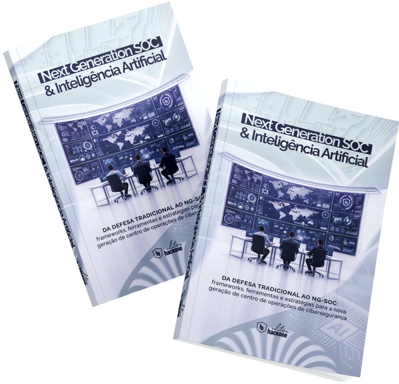Next Generation SOC & Inteligência Artificial