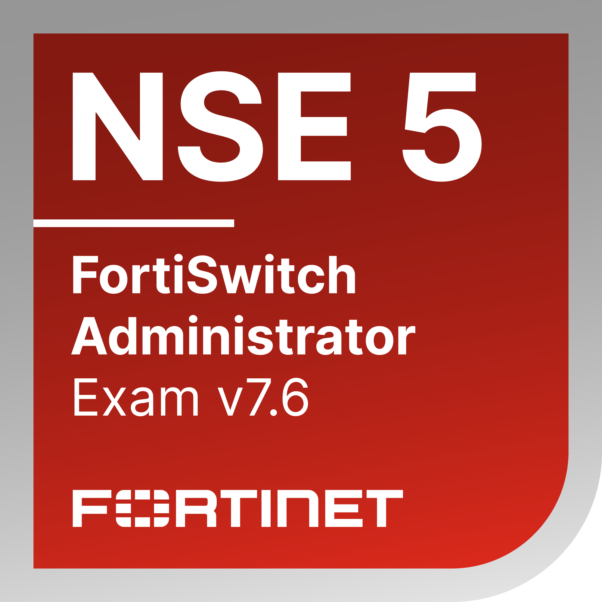 Certificação NSE5