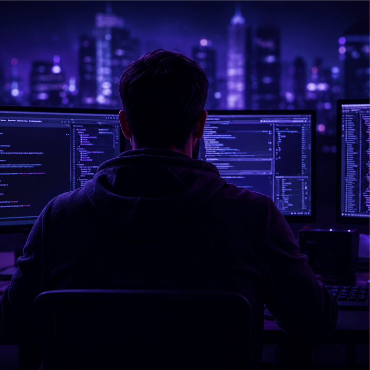 Pós-Graduação em Redes e Cibersegurança 2.0