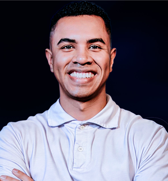 Anderson Ribeiro