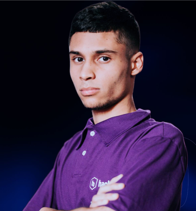 Kauan Brito