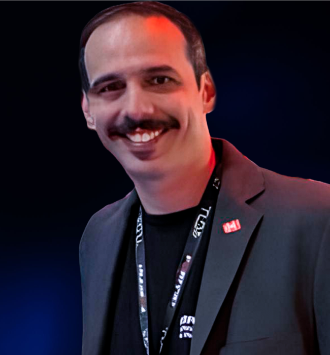 Orlando Antunes