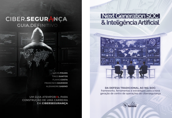 NG-SOC + Cibersegurança